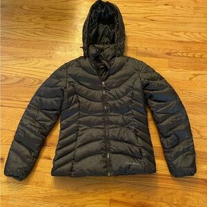 Eddie Bauer Puffer Coat